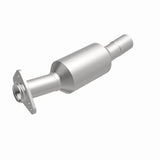 MagnaFlow direct-fit catalytic converter for 1977-1979 Chevy stainless steel CARB compliant OBDII