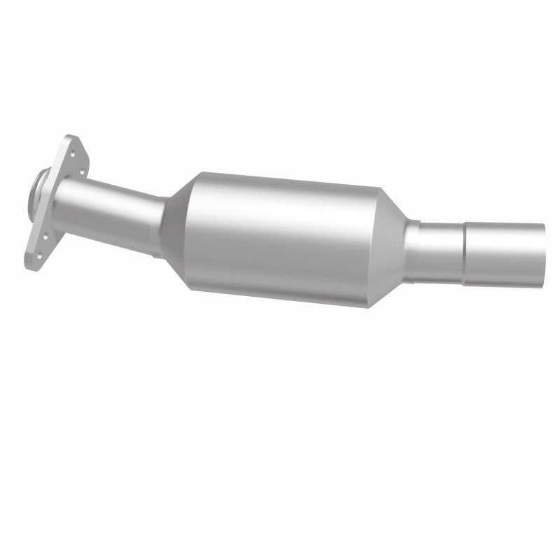 MagnaFlow direct-fit catalytic converter for 1977-1979 Chevy stainless steel CARB compliant OBDII