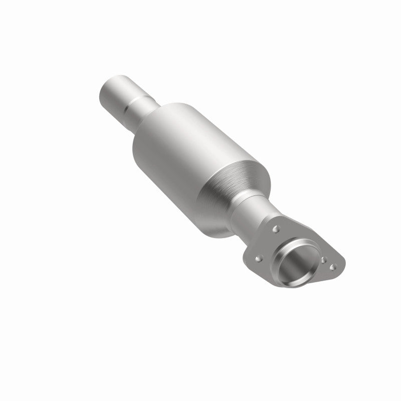 MagnaFlow direct-fit catalytic converter for 1977-1979 Chevy stainless steel CARB compliant OBDII