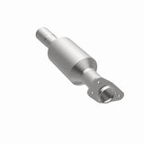 MagnaFlow direct-fit catalytic converter for 1977-1979 Chevy stainless steel CARB compliant OBDII