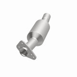 MagnaFlow direct-fit catalytic converter for 1977-1979 Chevy stainless steel CARB compliant OBDII