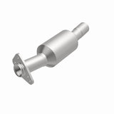 MagnaFlow direct-fit catalytic converter for 1977-1979 Chevy stainless steel CARB compliant OBDII