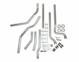 Hooker 1977-1979 Ford F-150 Header Back Exhaust System 16561HKR