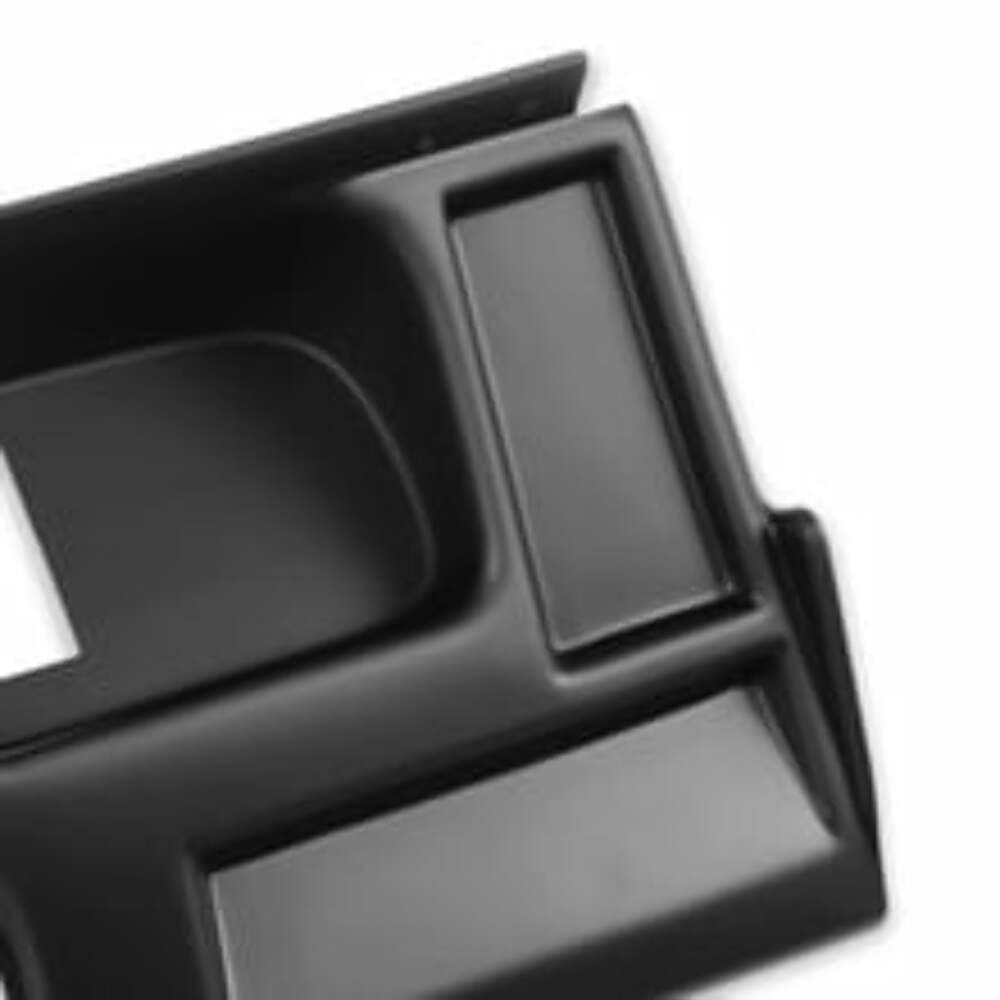 Holley EFI 1977-1979 Nova 5.0L Dash Bezels for 6.86" PRO Dashes 553-435
