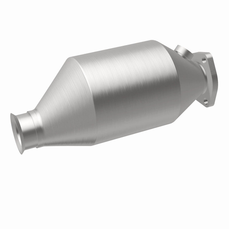 MagnaFlow direct-fit catalytic converter fits 1977-1979 Transponder L4 stainless steel CARB compliant 3391449