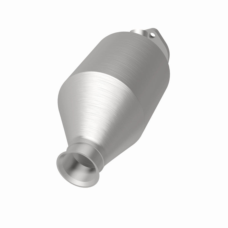 MagnaFlow direct-fit catalytic converter fits 1977-1979 Transponder L4 stainless steel CARB compliant 3391449