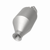 MagnaFlow direct-fit catalytic converter fits 1977-1979 Transponder L4 stainless steel CARB compliant 3391449