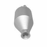 MagnaFlow direct-fit catalytic converter fits 1977-1979 Transponder L4 stainless steel CARB compliant 3391449