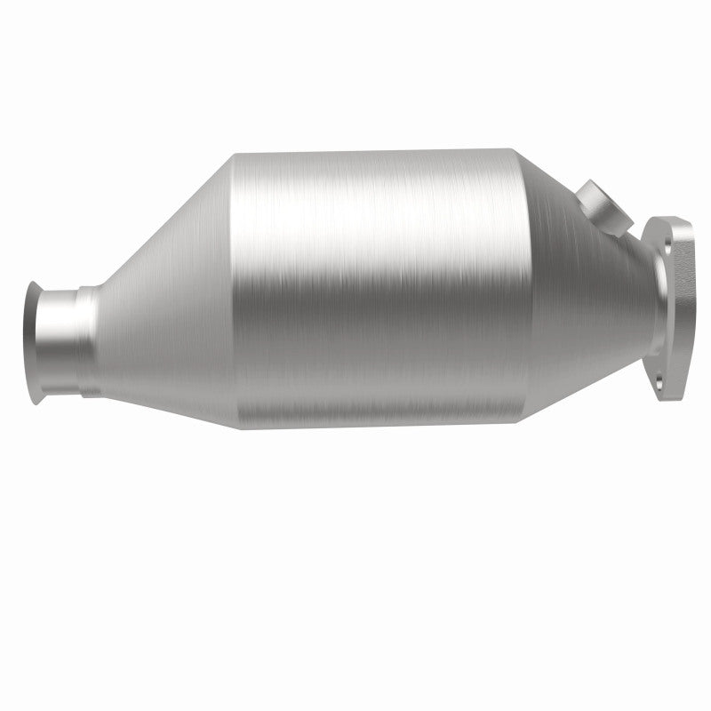 MagnaFlow direct-fit catalytic converter fits 1977-1979 Transponder L4 stainless steel CARB compliant 3391449