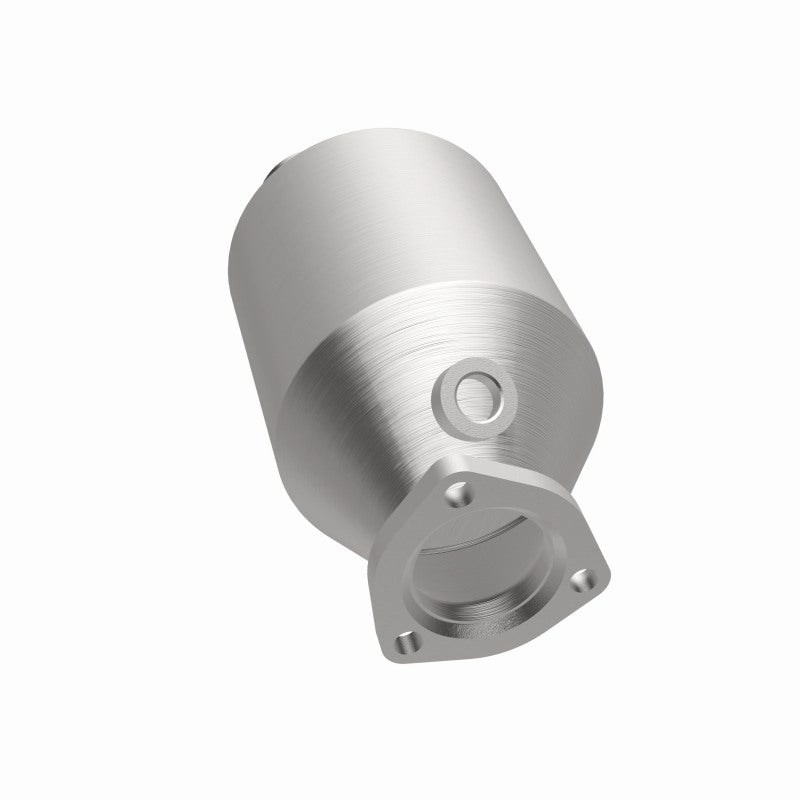 MagnaFlow direct-fit catalytic converter fits 1977-1979 Transponder L4 stainless steel CARB compliant 3391449