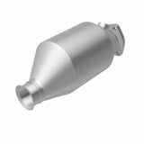 MagnaFlow direct-fit catalytic converter fits 1977-1979 Transponder L4 stainless steel CARB compliant 3391449