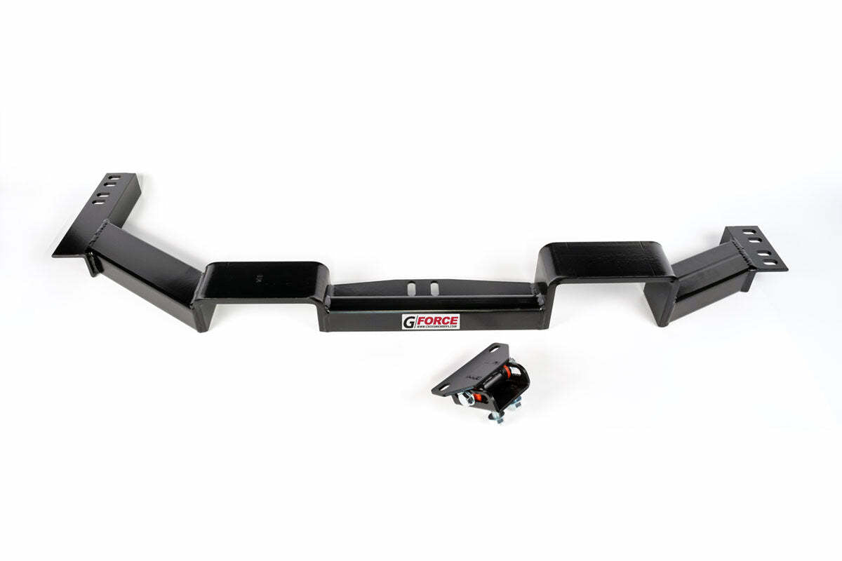 t 1977-1990 B-Body Crossmember RCB3-6L80 G-Force