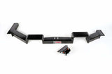 t 1977-1990 B-Body Crossmember RCB3-6L80 G-Force