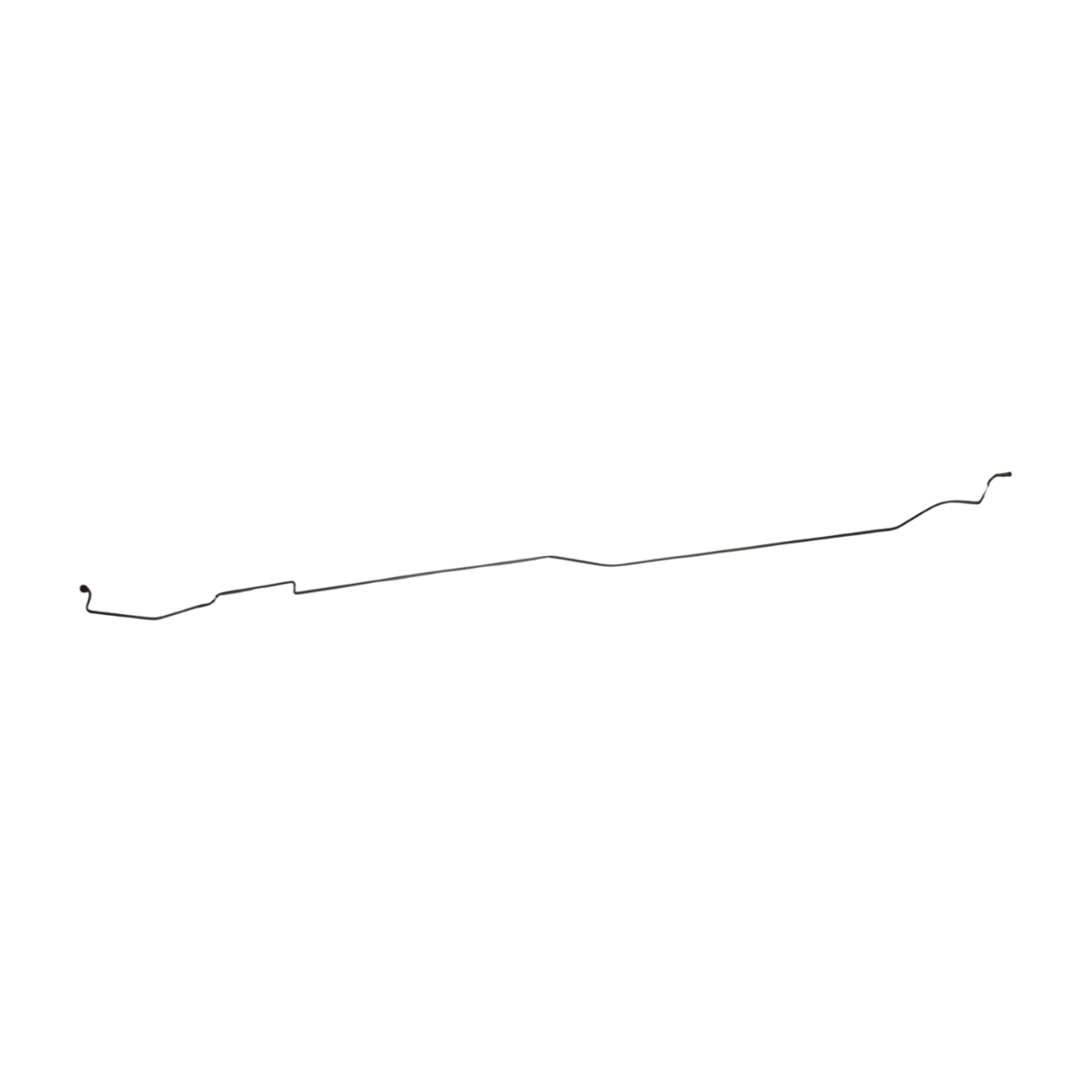 Brake Line for 1977-1979 Dodge Power Wagon Intermediate 4WD stainless steel