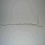 Fuel Line for 1977-1979 Ford F-100 2WD long bed stainless steel