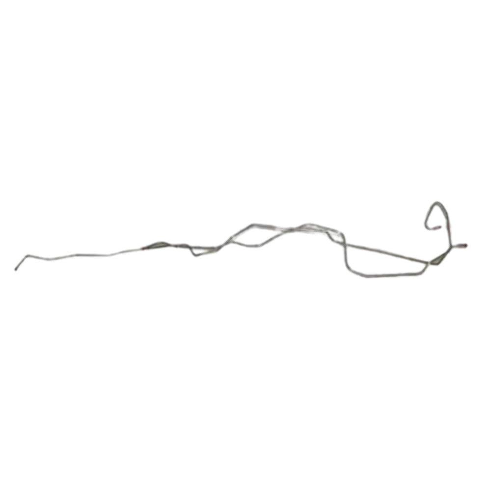 Fuel Line for 1977-1979 Ford F-100 2WD long bed stainless steel