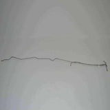 Fuel Line Kit for 1977-1979 Ford F-150 long bed stainless steel