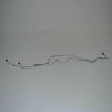 t 1977-79 Ford F-250 Intermediate Brake Line 4x4 Long Bed Steel - TIN7743OM Fine Lines