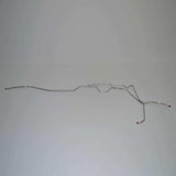 t 1977-79 Ford F-250 Main Fuel Line Kit Long Bed 3/4 4x4 S-Tank 3/8 Steel - TGL7744OM Fine Lines