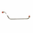 Fuel Line for 1977-1979 Pontiac Firebird Pump Carburetor stainless steel