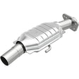 t 1978-1979 Buick Century California DirectFit Cat Converter 3322418 Magnaflow MagnaFlow Exhaust Products