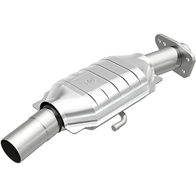 t 1978-1979 Buick Century California DirectFit Cat Converter 3322418 Magnaflow MagnaFlow Exhaust Products