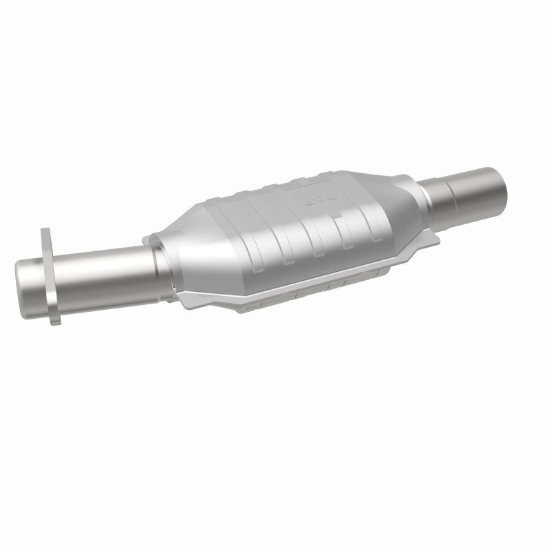 t 1978-1979 Buick Century California DirectFit Cat Converter 3322418 Magnaflow MagnaFlow Exhaust Products
