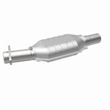 t 1978-1979 Buick Century California DirectFit Cat Converter 3322418 Magnaflow MagnaFlow Exhaust Products