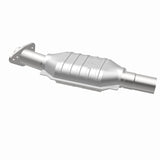 t 1978-1979 Buick Century California DirectFit Cat Converter 3322418 Magnaflow MagnaFlow Exhaust Products