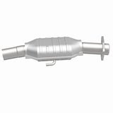 t 1978-1979 Buick Century California DirectFit Cat Converter 3322418 Magnaflow MagnaFlow Exhaust Products