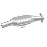 t 1978-1979 Buick Century California DirectFit Cat Converter 3322418 Magnaflow MagnaFlow Exhaust Products