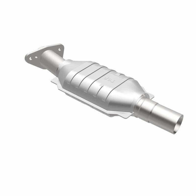 t 1978-1979 Buick Century California DirectFit Cat Converter 3322418 Magnaflow MagnaFlow Exhaust Products