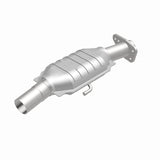 t 1978-1979 Buick Century California DirectFit Cat Converter 3322418 Magnaflow MagnaFlow Exhaust Products