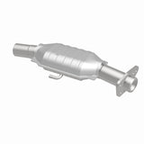 t 1978-1979 Buick Century California DirectFit Cat Converter 3322418 Magnaflow MagnaFlow Exhaust Products