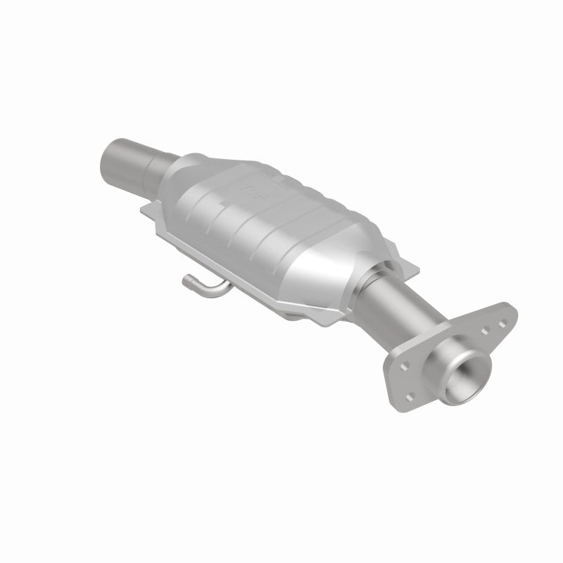 t 1978-1979 Buick Century California DirectFit Cat Converter 3322418 Magnaflow MagnaFlow Exhaust Products