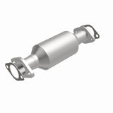 MagnaFlow direct-fit catalytic converter for 1978-1980 Dodge Challenger stainless steel Federal EPA compliant OBDII 23235