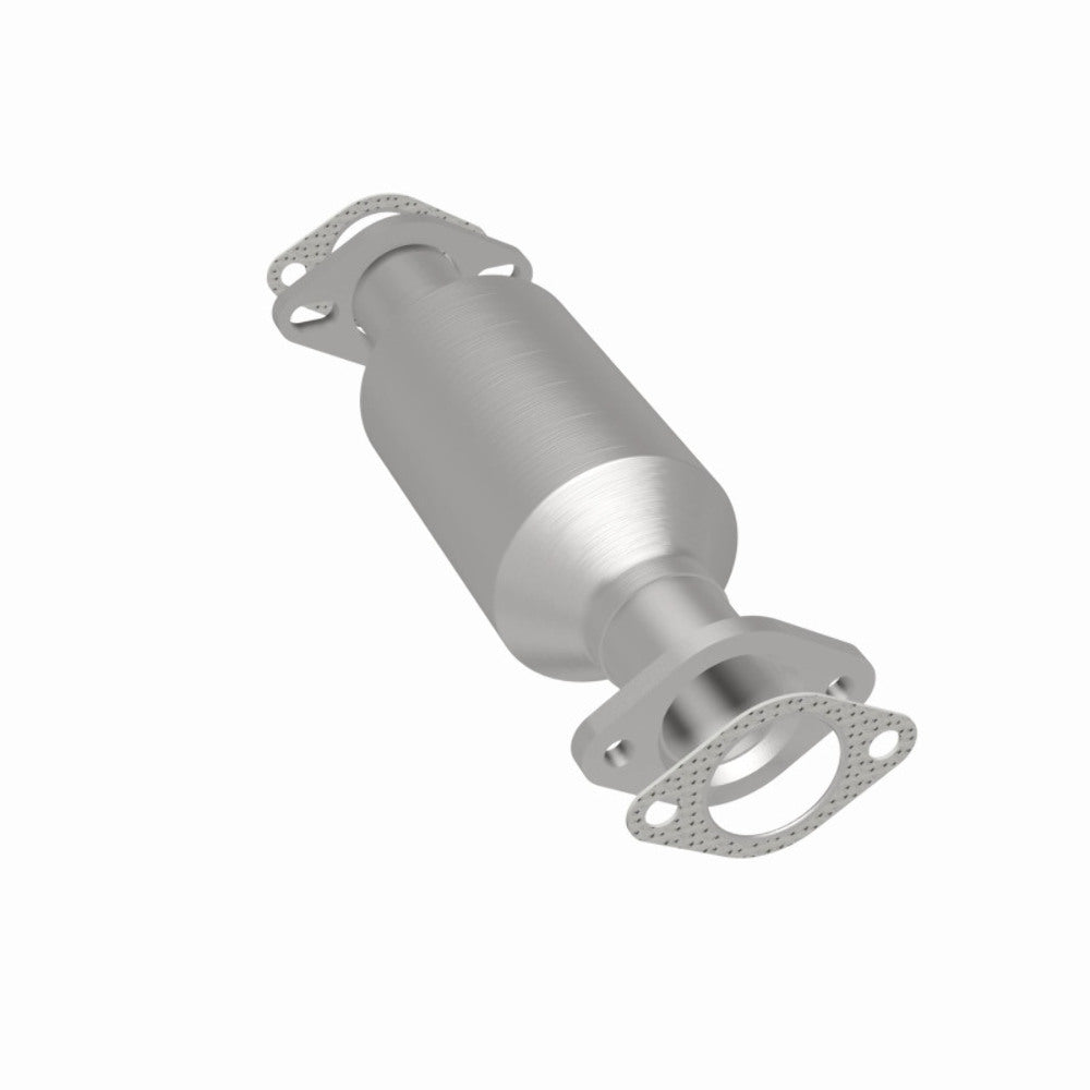 MagnaFlow direct-fit catalytic converter for 1978-1980 Dodge Challenger stainless steel Federal EPA compliant OBDII 23235