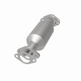 MagnaFlow direct-fit catalytic converter for 1978-1980 Dodge Challenger stainless steel Federal EPA compliant OBDII 23235