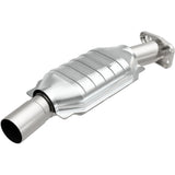 t 1978-1980 Oldsmobile Cutlass Salon DirectFit Catalytic Converter 93431 Magnaflow MagnaFlow Exhaust Products