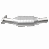 t 1978-1980 Oldsmobile Cutlass Salon DirectFit Catalytic Converter 93431 Magnaflow MagnaFlow Exhaust Products