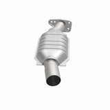 t 1978-1980 Oldsmobile Cutlass Salon DirectFit Catalytic Converter 93431 Magnaflow MagnaFlow Exhaust Products