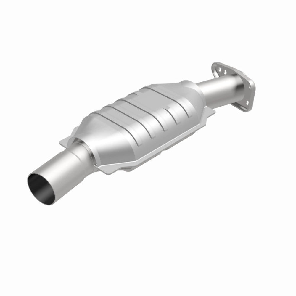 t 1978-1980 Oldsmobile Cutlass Salon DirectFit Catalytic Converter 93431 Magnaflow MagnaFlow Exhaust Products
