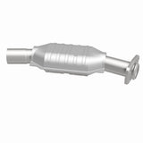 t 1978-1980 Oldsmobile Cutlass Salon DirectFit Catalytic Converter 93431 Magnaflow MagnaFlow Exhaust Products