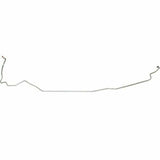 t 1978-1988 Chevrolet El Camino Intermediate Brake Line Steel - AIN7802OM Fine Lines