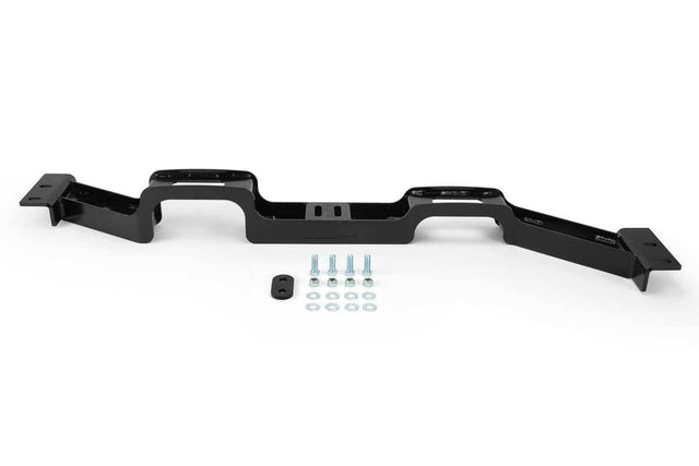 t 1978-1988 Next Gen G-Body Crossmember 700R4 RCGNG-700BLK G-Force