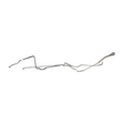 Fuel Line for 1978-1979 Chevy Camaro stainless steel
