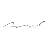 Fuel Line for 1978-1979 Chevy Camaro stainless steel