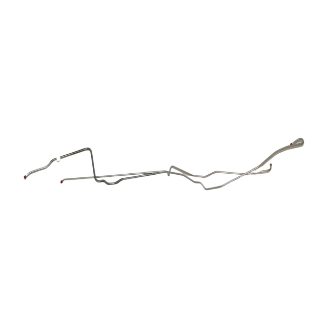 Fuel Line for 1978-1979 Chevy Camaro stainless steel