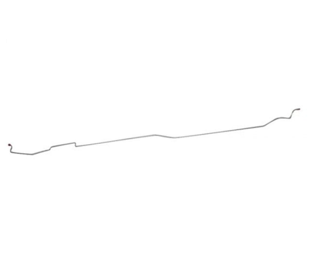 Brake Line for 1978-1979 Dodge D150 Intermediate stainless steel