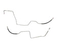 Transmission Line for 1978-1979 Dodge D150 4WD steel